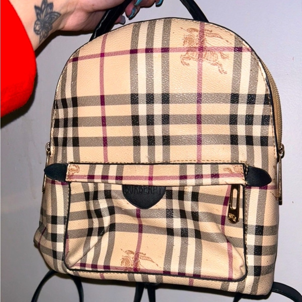 Backpack